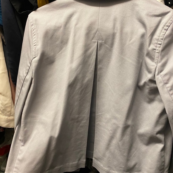 Banana Republic jacket - Picture 2 of 5